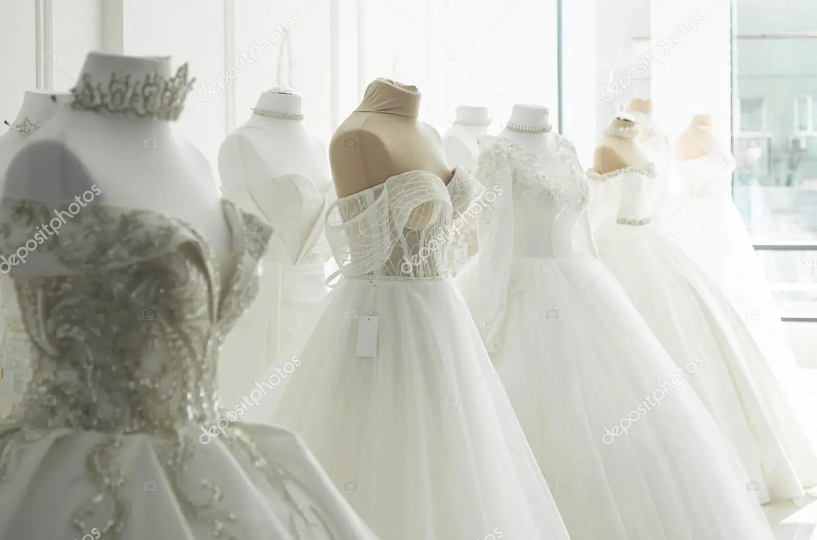 boutique-wedding-dress-mannequins